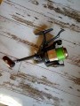 DAIWA Emblem EX750LB 0