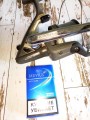 Shimano Titanos Super AERO GT5000 0