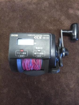 RYOBI SS500